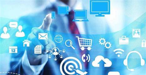 跨境出口电商平台的优势