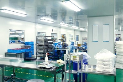 理蓝生物,深耕市场需求的创新护肤品ODM专家